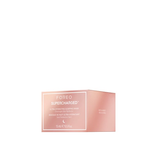 Foreo Supercharged Ultra-Hydrating Sleeping Mask 15ml