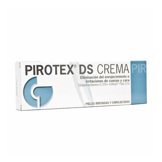 Unipharma Pirotex ™ DS Creme 75ml