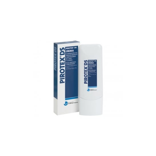 Unipharma Pirotex ™ DS Creme 75ml