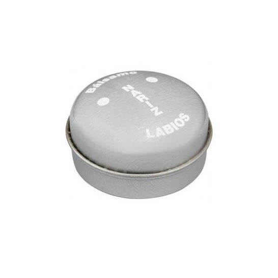 Reparação de bálsamo Interapothek 15g