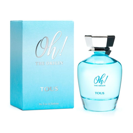 Tous 1920 A Origem A Eau de Toilette 60ml