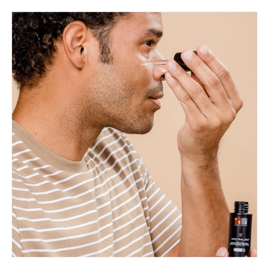 Spectral Brd Beard Serum 30ml