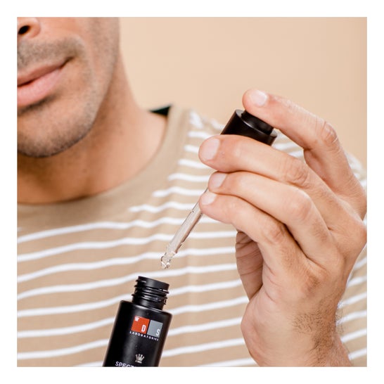 Spectral Brd Beard Serum 30ml