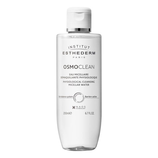 Esthederm Osmoclean Micel Water 200ml