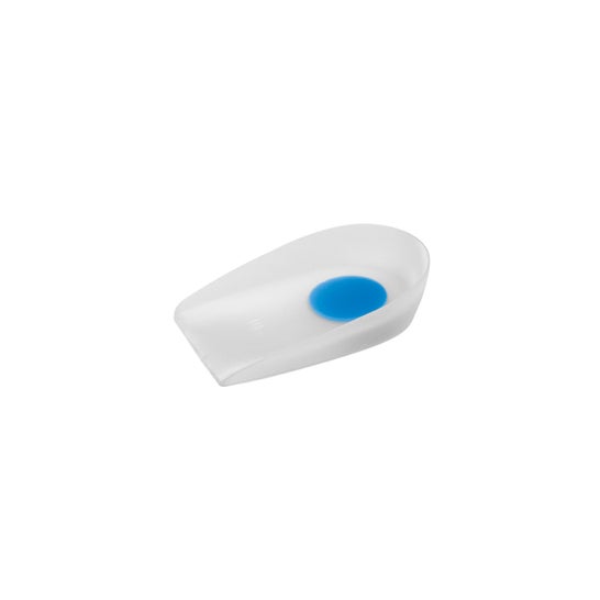 Calcanhar Actius Central de Descarga do Calcanhar de Silicone ACP903 T3 1pc