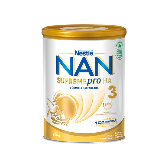 Nestlé NAN Supreme 3 800g