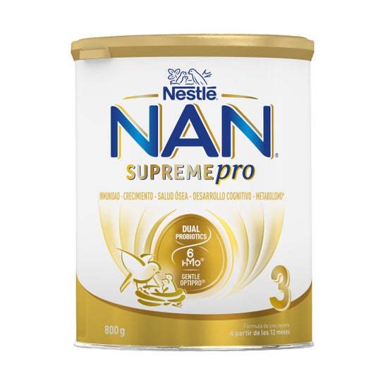 Nestlé NAN Supreme 3 800g