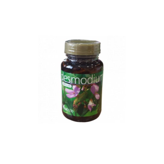 Vital2000 Desmodium 60 Capsules