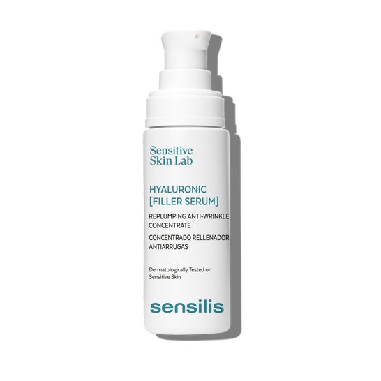 Sensilis Hyaluronic Filler Sérum 30ml