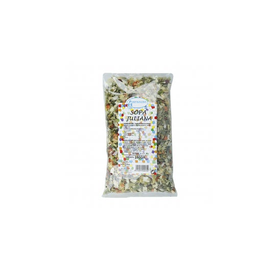 Intracma Juliana 250 g Farinha integral
