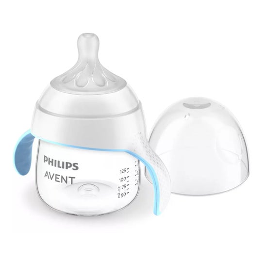 Philips Avent Vaso Evolutivo Natural 6M+ 150ml