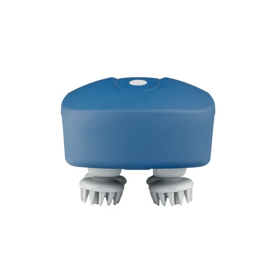 Medivon Neptun Massageador Cabeça Corpo Cabeçotes 3D 1 Unidade