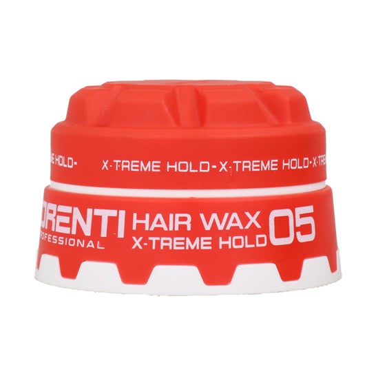 Lorenti Hair Wax 05 X-Treme Hold 150ml