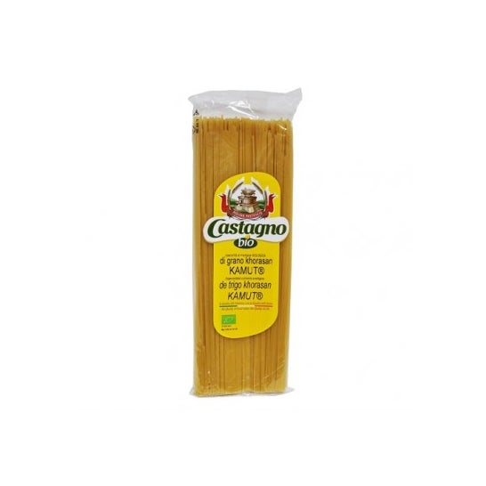 Castagno Kamut Spaghetti Eco 500g