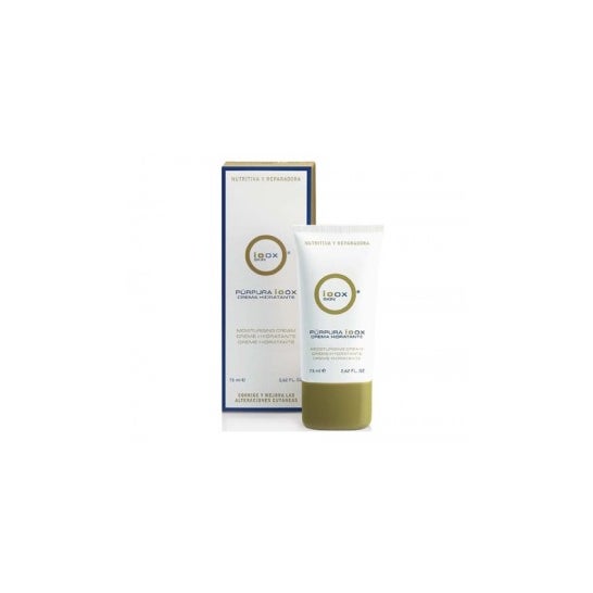 ioox™ creme púrpura 75ml
