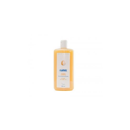 Shampoo de ovos Kamel ™ 500ml