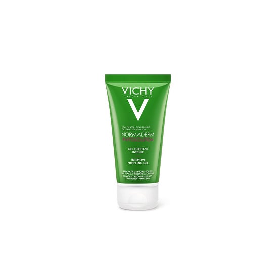 Vichy Normaderm Phytosolution Gel Purificante Intenso 50ml