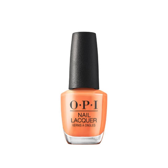 Opi Nail Lacquer NLS004 Silicon Valley Girl 15ml