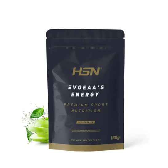 HSN Evoeaa's Energy Manzana 150g