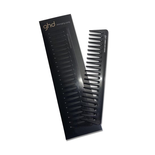 Ghd Detangling Comb Peine 1ud