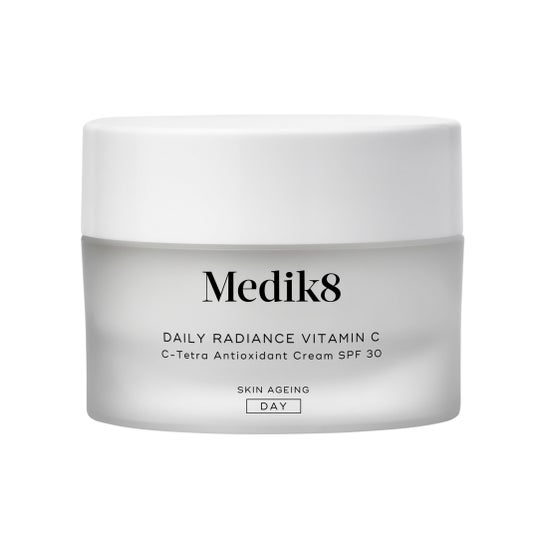 Medik8 Daily Radiance Vitamina C 50ml