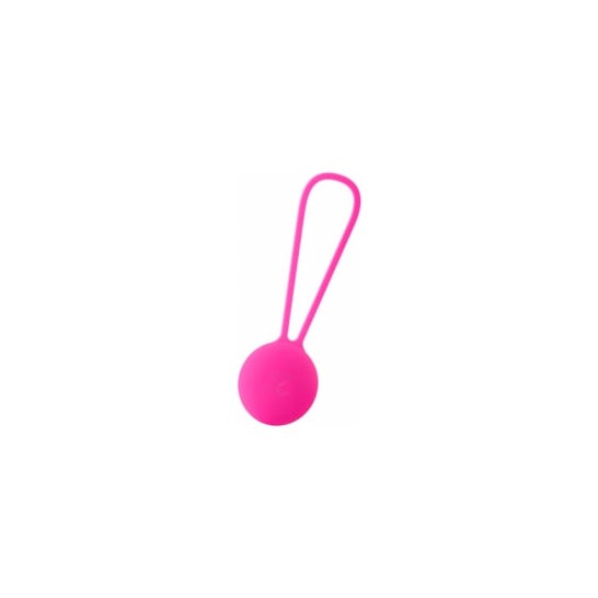 Moressa Osian One Premium Silicone Pink