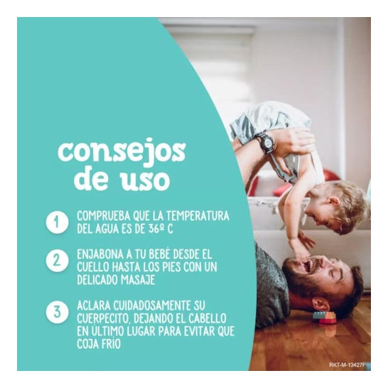 Saboneteira Original Nenuco 650ml Saboneteira Original Nenuco 650ml