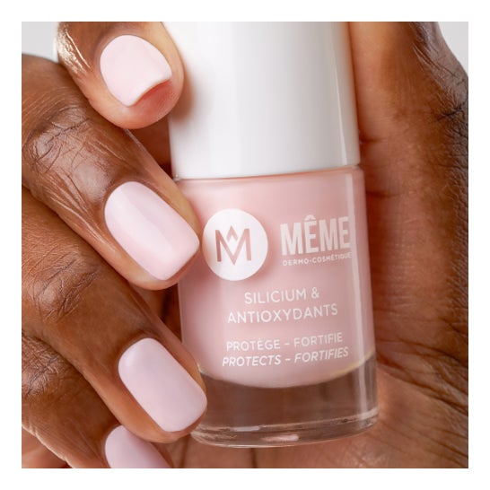 MÊME Esmalte Rosa 01 Fabienne 10 ml