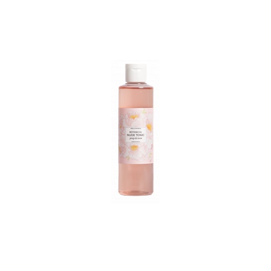 Vera &amp; the Birds Botanical Nude Tonic 200ml