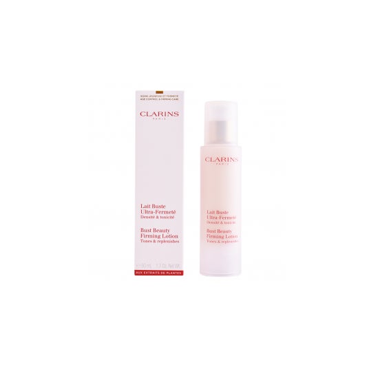 Clarins Bust Care Bust Care UltFirming Milk50