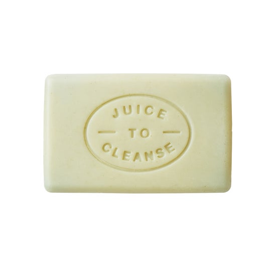 Juice To Cleanse Clean Butter Shampoo Bar 120g