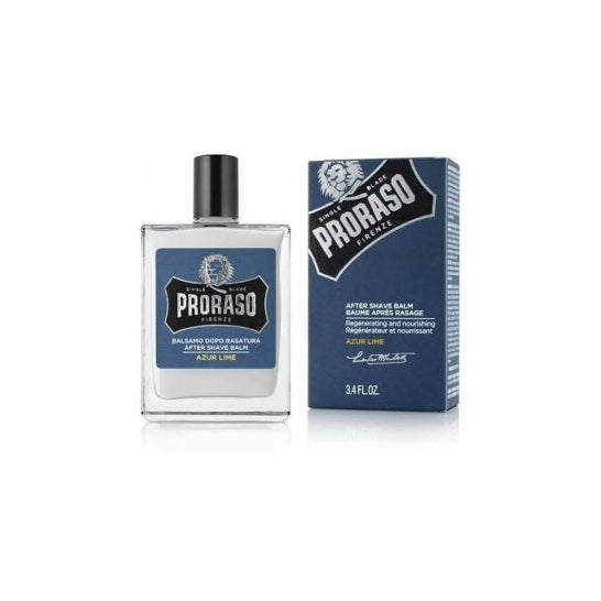 Proraso After Shave Balm 100Ml