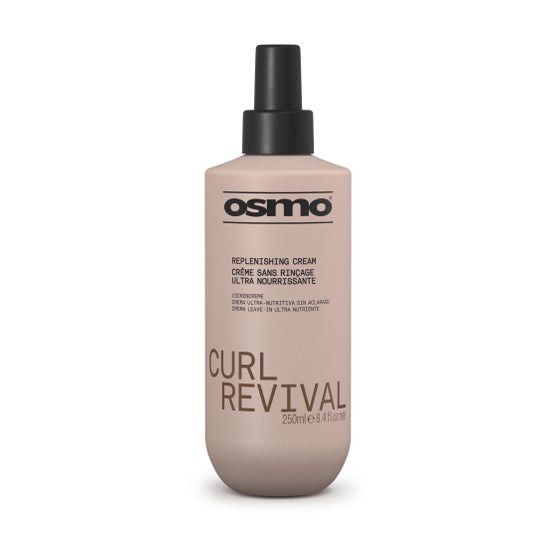 Osmo Curl Revival Creme Regenerador 250 ml
