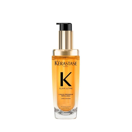 Kérastase Elixir Ultime L'Huile Originale 75ml