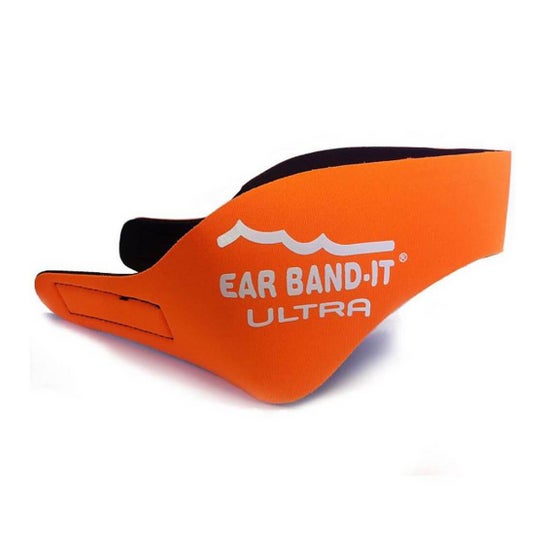Ear Band-It Banda Oídos Neopreno S 1ud