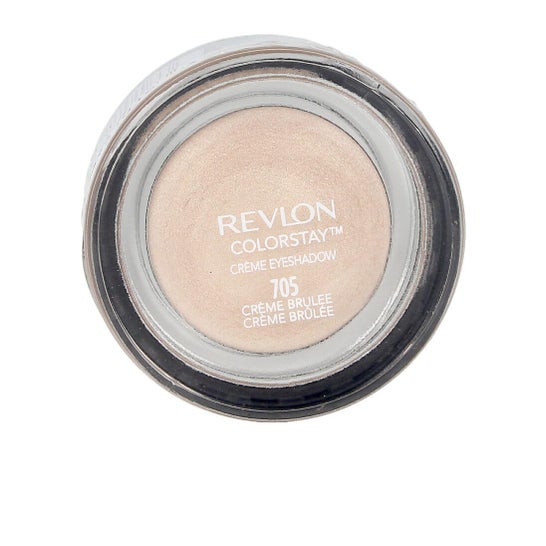 Revlon Colorstay 24h 705 Crème Brulee Cream Eye Shadow 4,8g