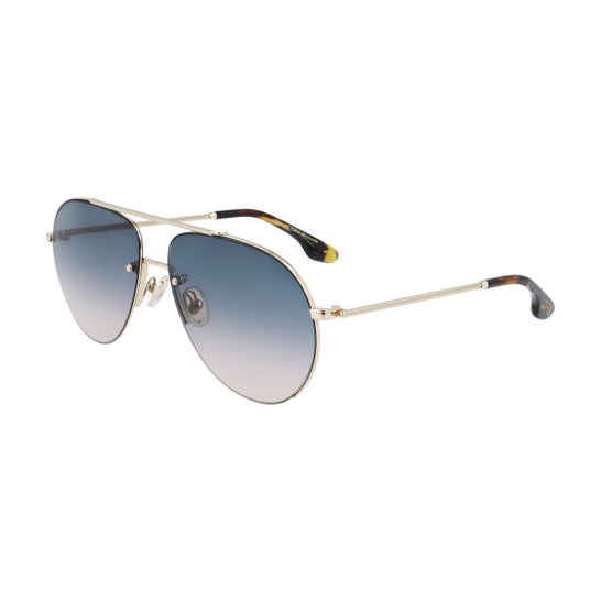 Victoria Beckham VB213S-756 Óculos Sol Mulher 61mm 1 Unidade