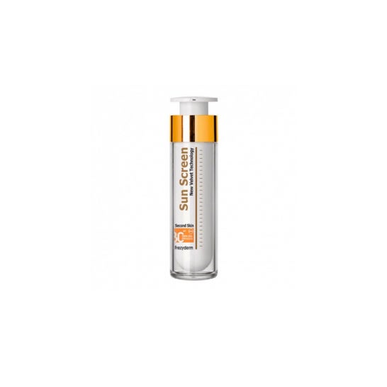 Frezyderm Sun Screen Veludo Face SPF 30 50 ml