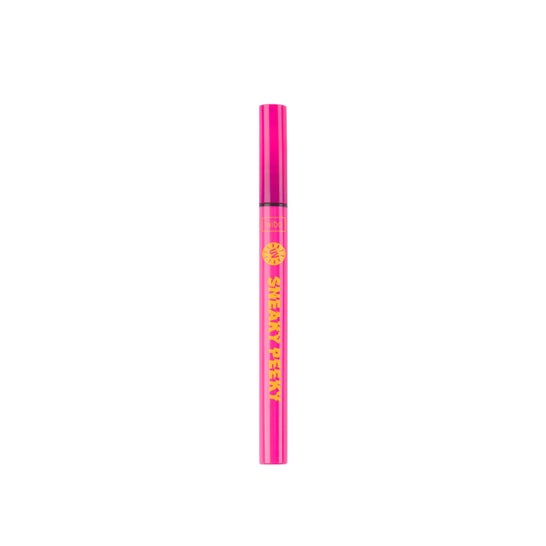 Wibo Sneaky Peeky Eyeliner 3 Pinktastic 1 Unidade