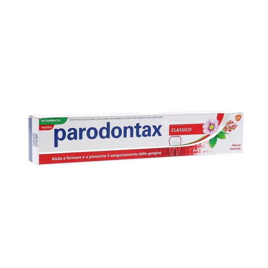 Parodontax Dent.Herbal Class.