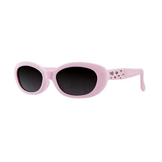 Óculos de sol Chicco 0m+ Rosas