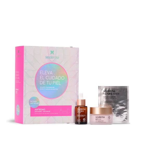 Sesderma Pack Antiage Sesderma Pack Antiage
