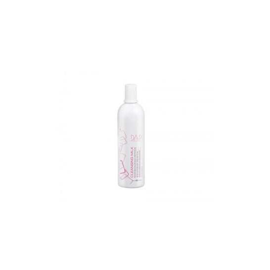 Leite de Pele Seca Dap 500ml