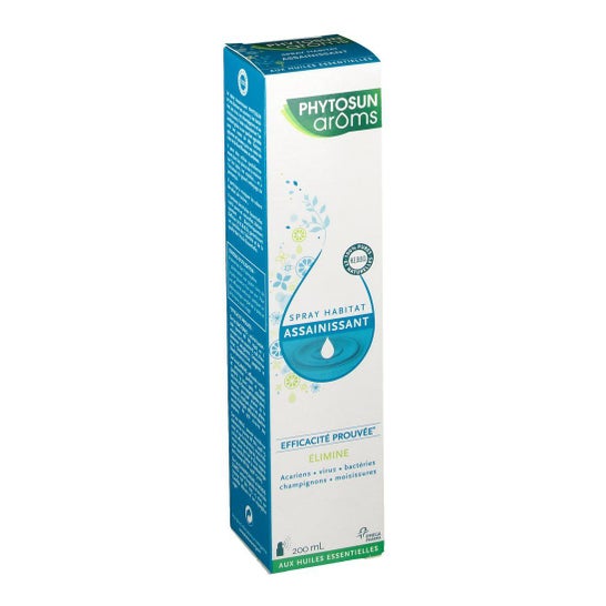 Phytosun'A Spr Hab Assai 200Ml