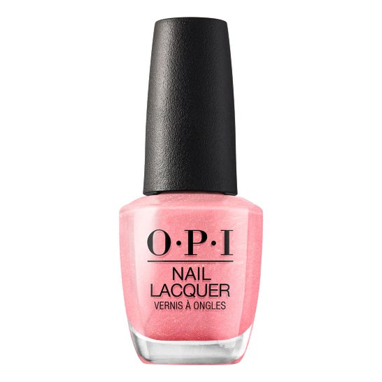 Opi Nail Lacquer Verniz de Unhas Princesses Rule 15 ml