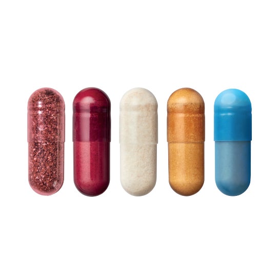 Advanced Nutrition Programme Skin Even IQ 140caps Advanced Nutrition Programme Skin Even IQ 140caps