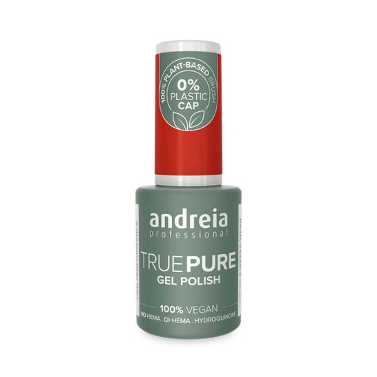 Andreia Professional True Pure Gel Polish T34 10.5ml