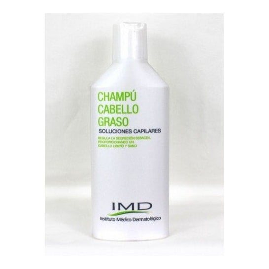 IMD Champu Cabello gaso 150ml