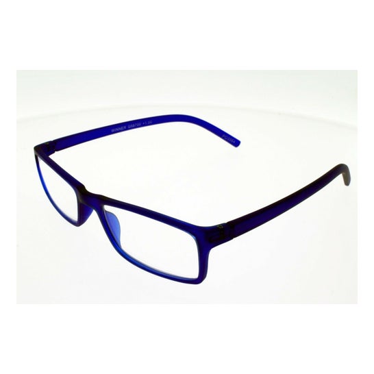 Acorvision I Need You Winner Azul Gafas G58700 +1.00 1ud