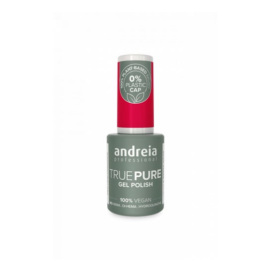 Andreia Professional True Pure Gel Polish T23 10.5ml